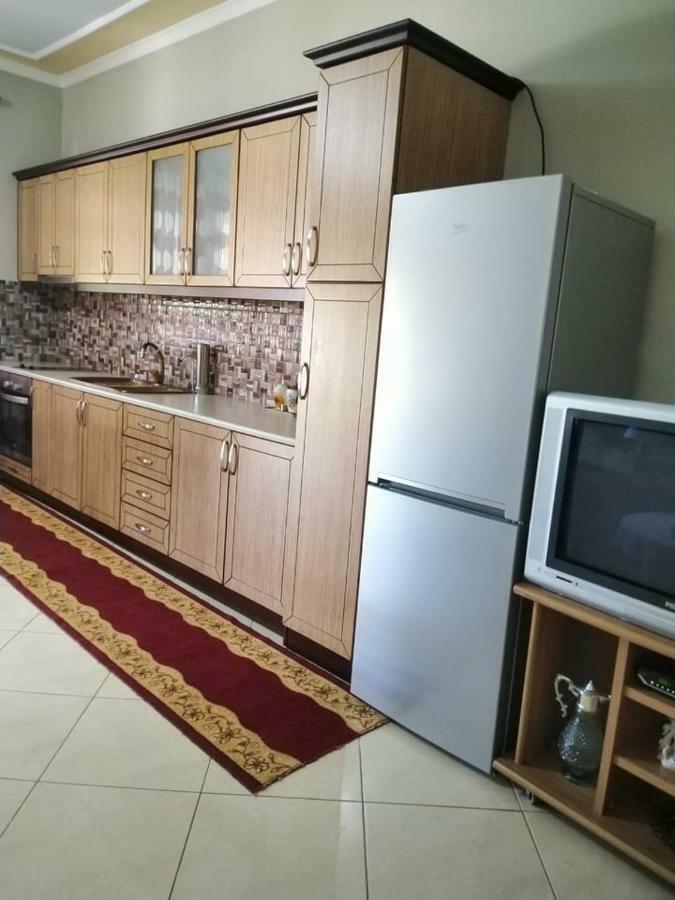 Vila Panorama Ксамил Экстерьер фото